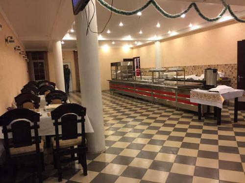 Mramorny Zamok Hotel