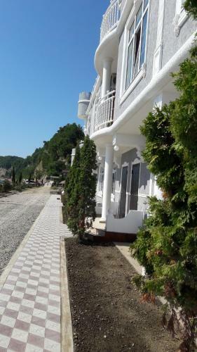 Mramorny Zamok Hotel