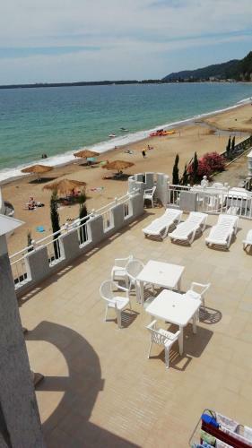 Mramorny Zamok Hotel