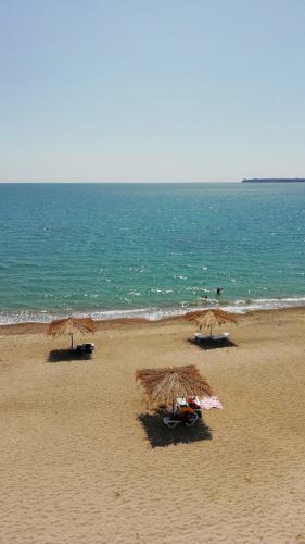 Mramorny Zamok Hotel
