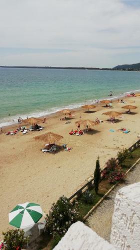 Mramorny Zamok Hotel