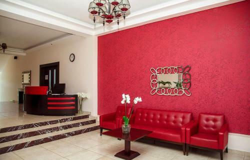Hotel Apsara