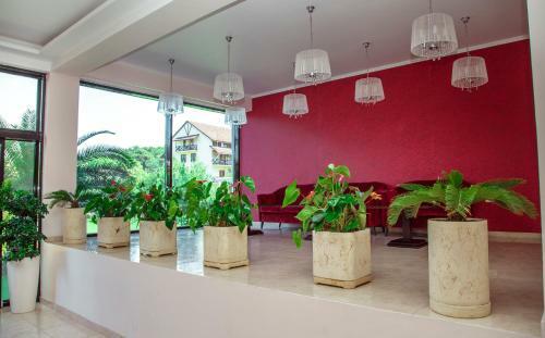 Hotel Apsara