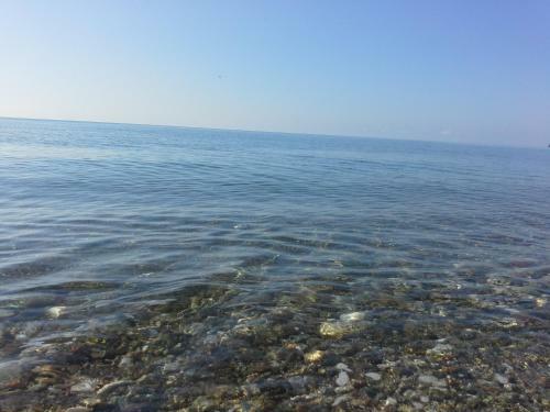 Apartment Na Lidzava Beach