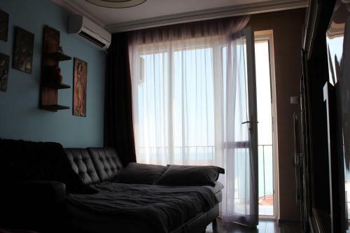 Apartment Na Lidzava Beach