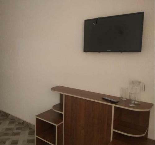 Hostal Guesthouse Pecan