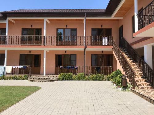 Hostal Guesthouse Pecan