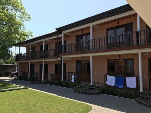 Hostal Guesthouse Pecan