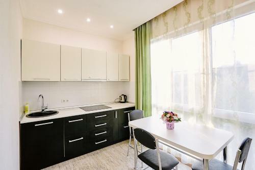 Hotel Solntse Abkhazii
