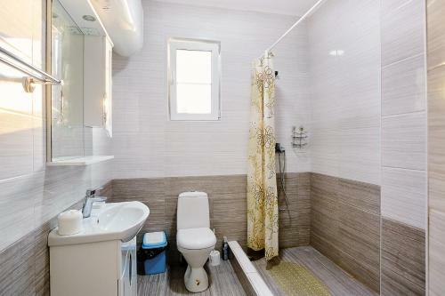 Hotel Solntse Abkhazii