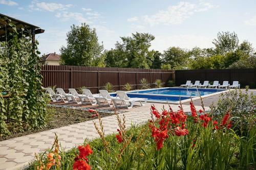 Hotel Solntse Abkhazii