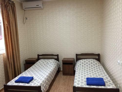 Hostal Dionisy Guest House