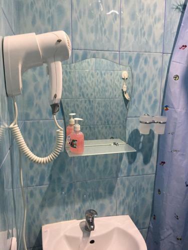 Hostal Dionisy Guest House