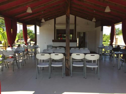 Hostal Dionisy Guest House