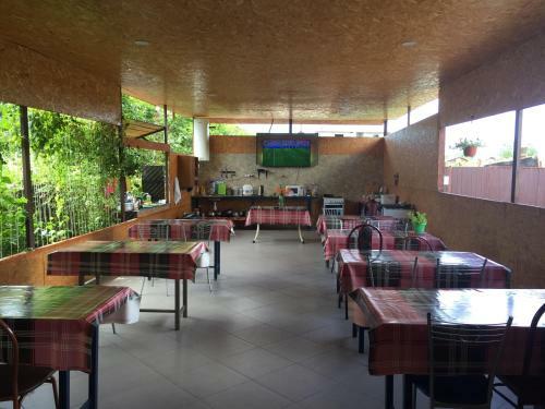 Hostal Dionisy Guest House