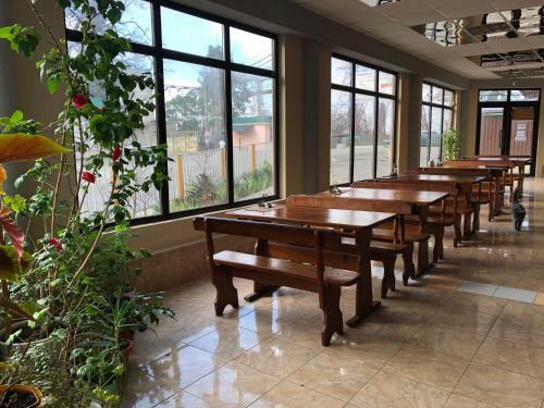 Posada Cafe-hotel Assir