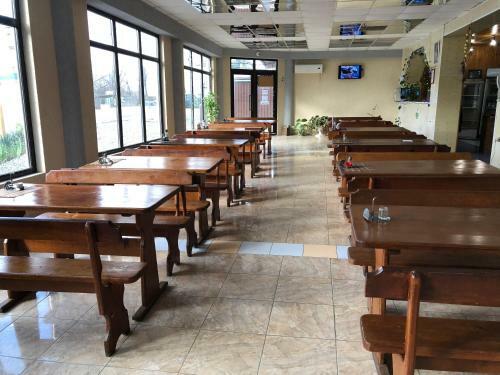 Posada Cafe-hotel Assir