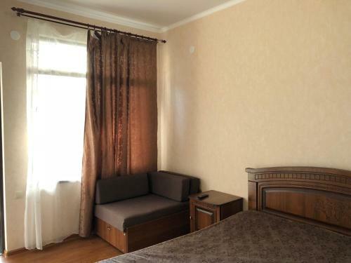 Posada Cafe-hotel Assir