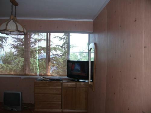 Apartment On Rybzavodskaya 75