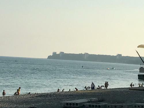 Lidzava City