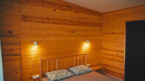 Posada Mini-hotel Forest Club