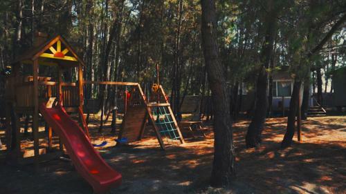 Posada Mini-hotel Forest Club