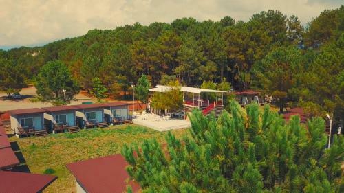 Posada Mini-hotel Forest Club