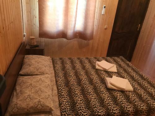 Hostal Guest House On Fabrichnaya