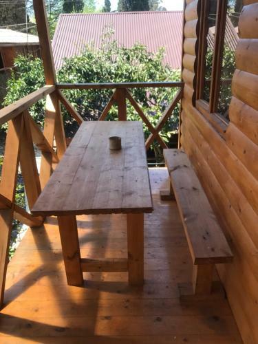 Hostal Guest House On Fabrichnaya