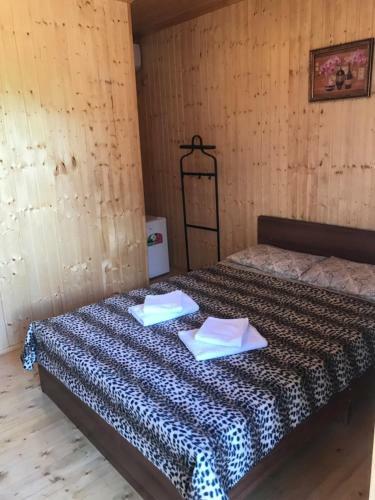 Hostal Guest House On Fabrichnaya