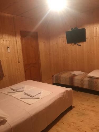 Hostal Guest House On Fabrichnaya