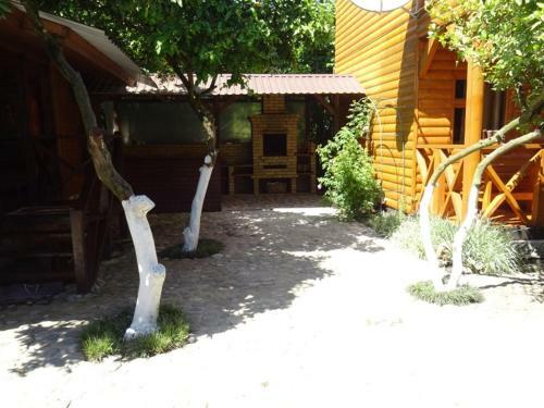 Hostal Guest House On Fabrichnaya