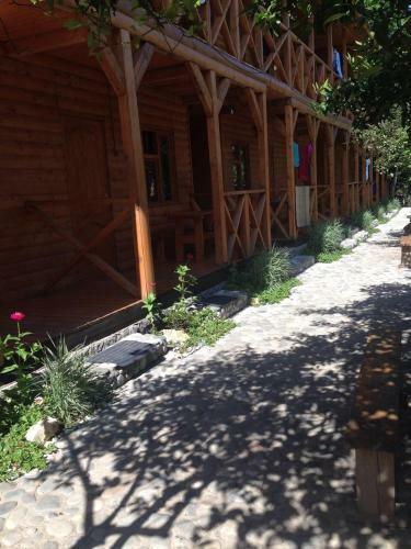 Hostal Guest House On Fabrichnaya