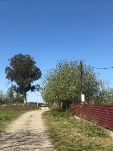 Hostal Guest House On Fabrichnaya