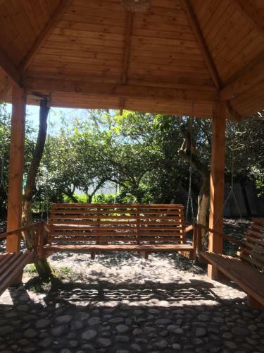Hostal Guest House On Fabrichnaya
