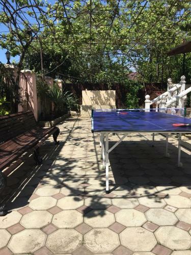 Hostal Guest House On Fabrichnaya