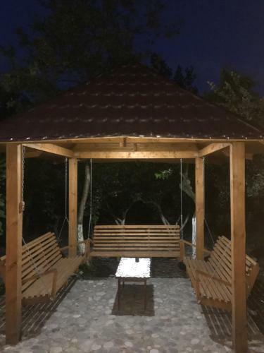 Hostal Guest House On Fabrichnaya