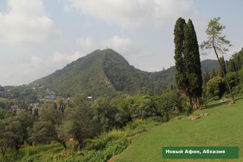 Hostal Guest House Greenwood