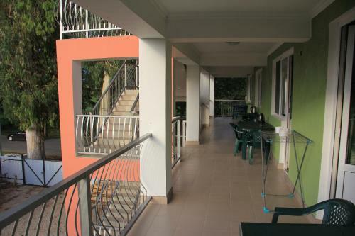 Hostal Guest House Greenwood