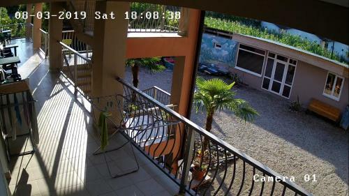 Hostal Guest House Greenwood