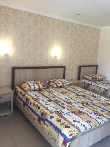 Hostal Guest House Greenwood