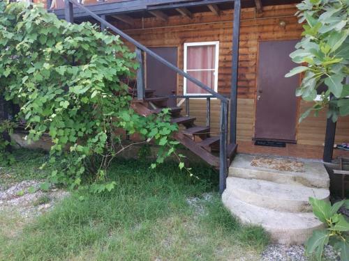 Hostal Guest House "chaika"
