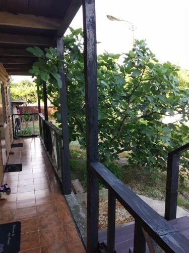 Hostal Guest House "chaika"