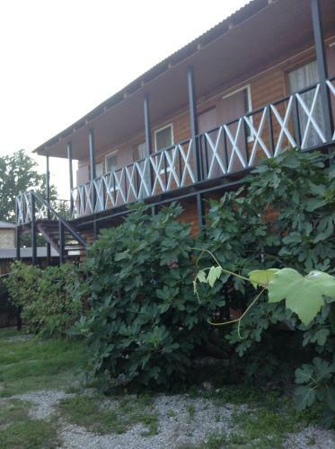 Hostal Guest House "chaika"