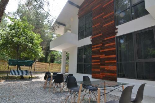 Hotel Apra