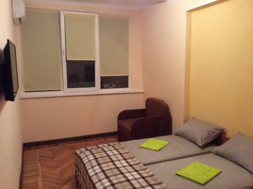 Apartments V Pizunda U Nadezhdy