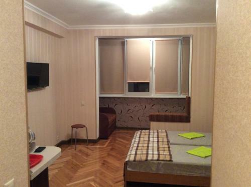 Apartments V Pizunda U Nadezhdy