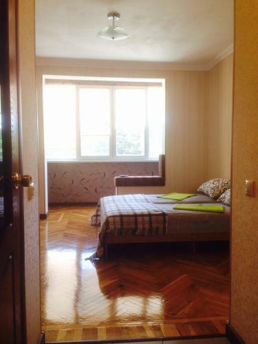 Apartments V Pizunda U Nadezhdy