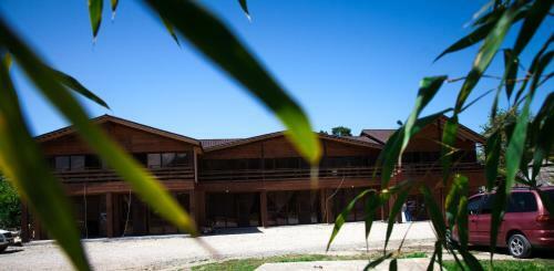 Apartamento Akalam Kantri Klab