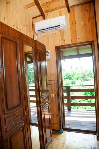 Apartamento Akalam Kantri Klab